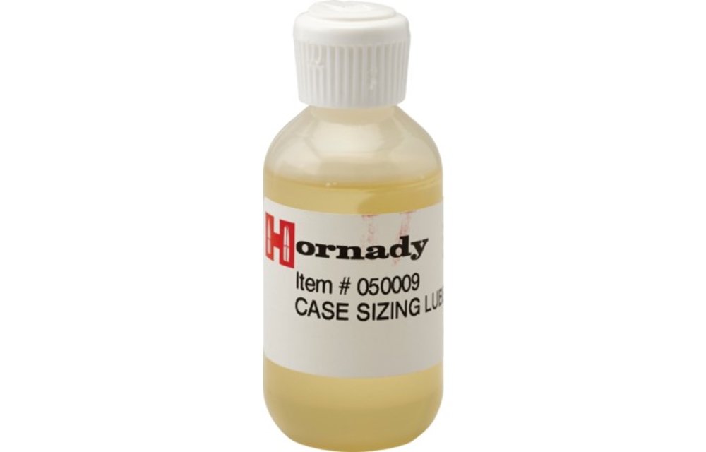 050009 CASE SIZING LUBE 1 Ct