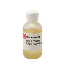Hornady 050009 CASE SIZING LUBE 1 Ct