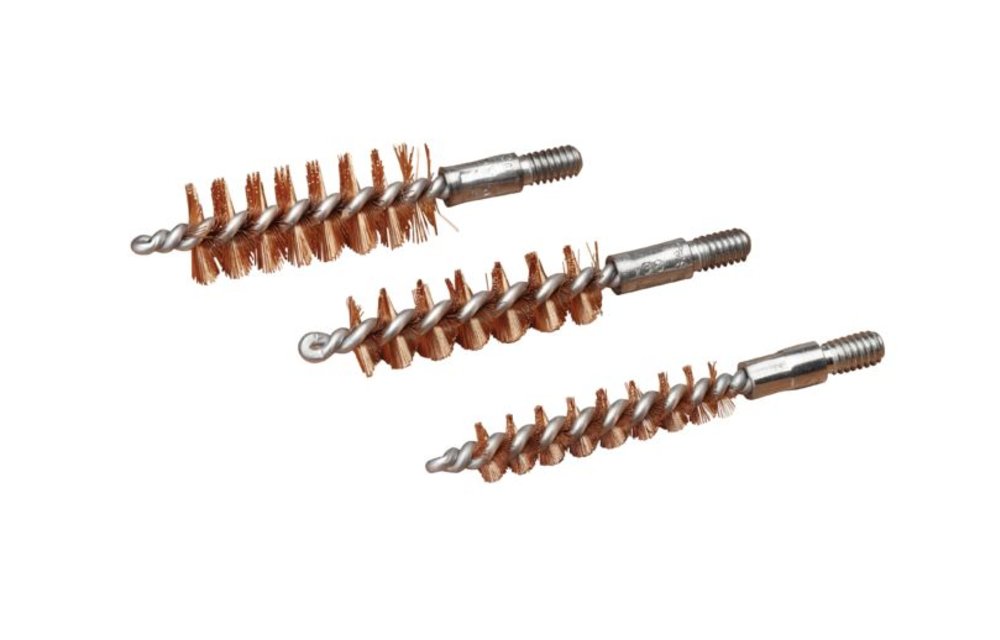 CASE NECK BRUSH 45 CAL