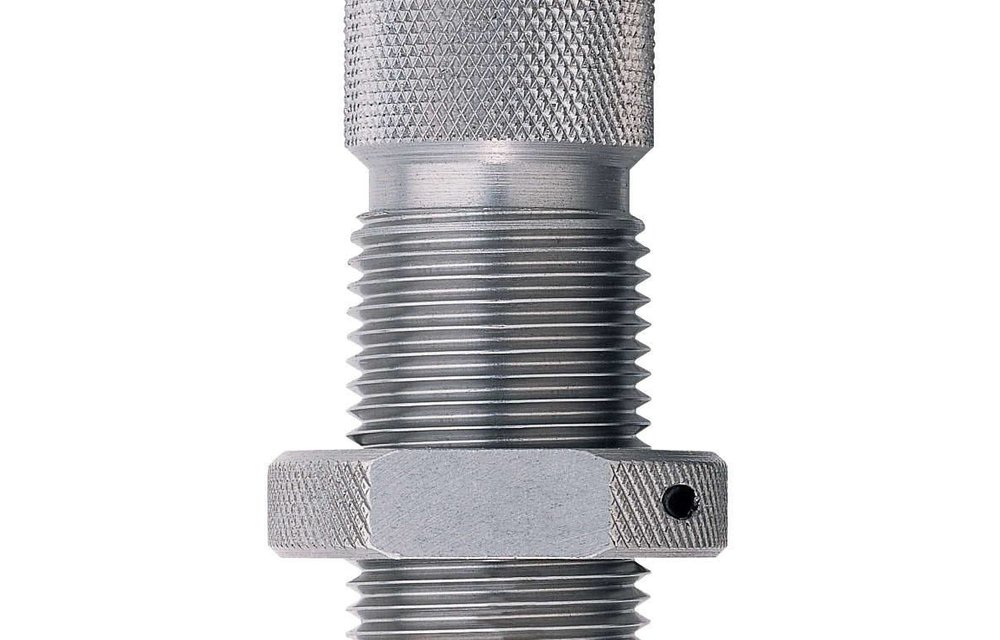 DIESET 2 22-250 REM (.224)