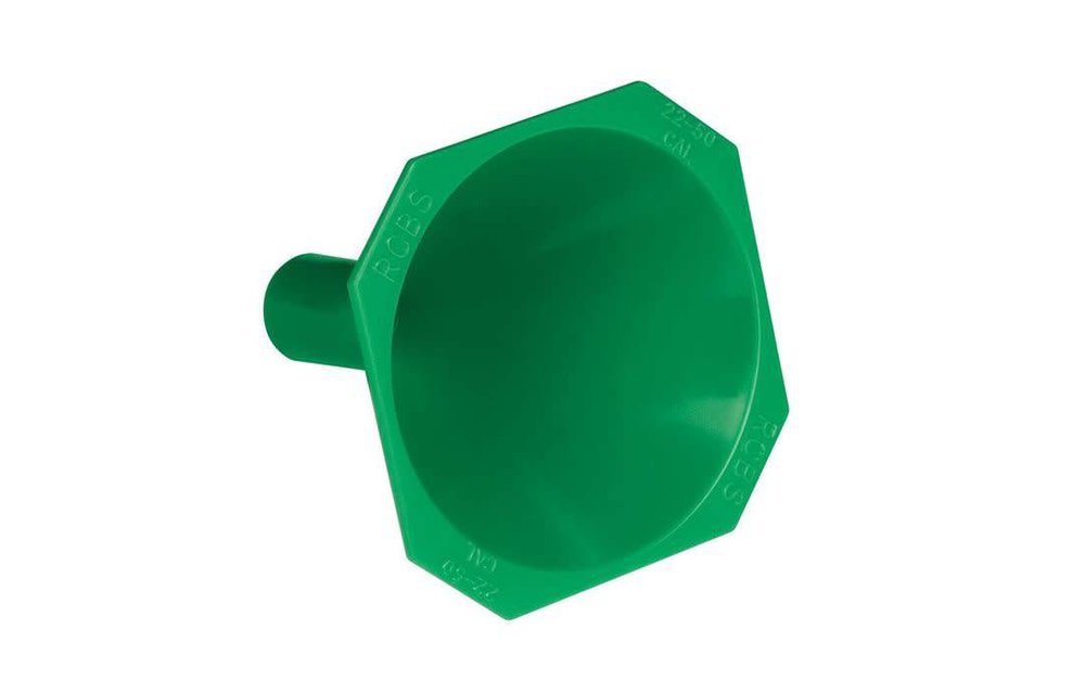 POWDER FUNNEL .22-.50 CAL