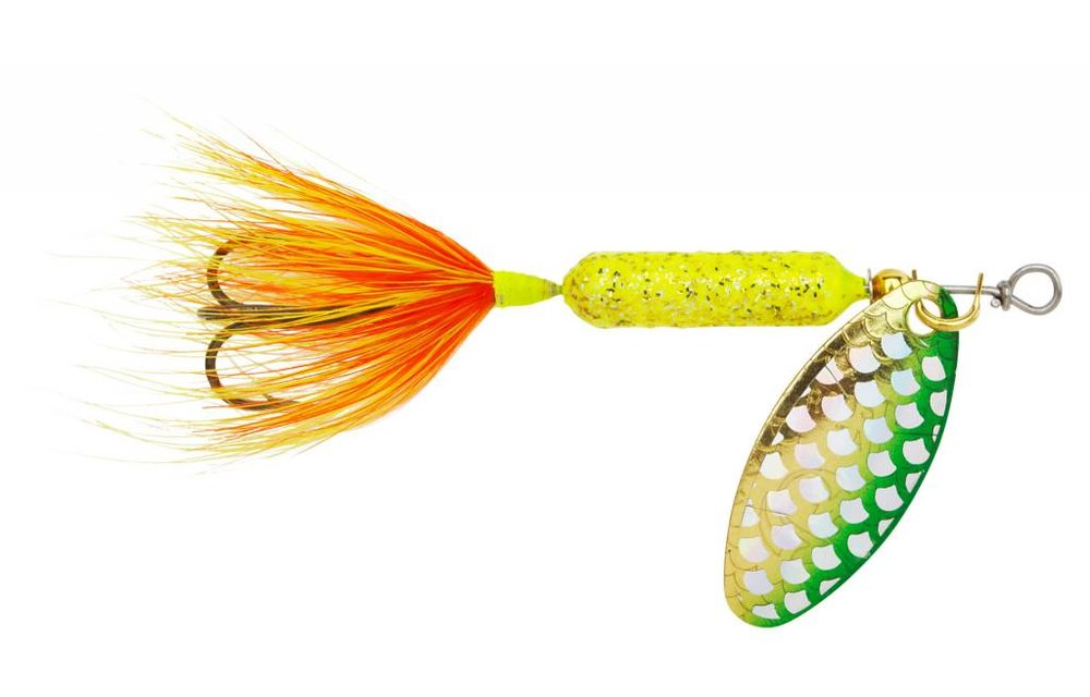 ROOSTER TAIL 1/8 OZ