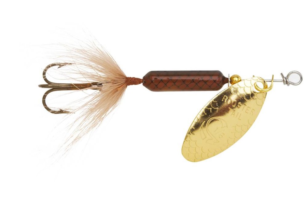 ROOSTER TAIL 1/4 OZ