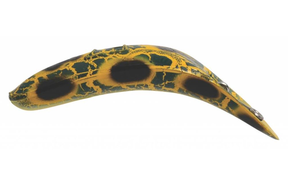 958 FR FLATFISH U-20 3-1/4" -Top Seller