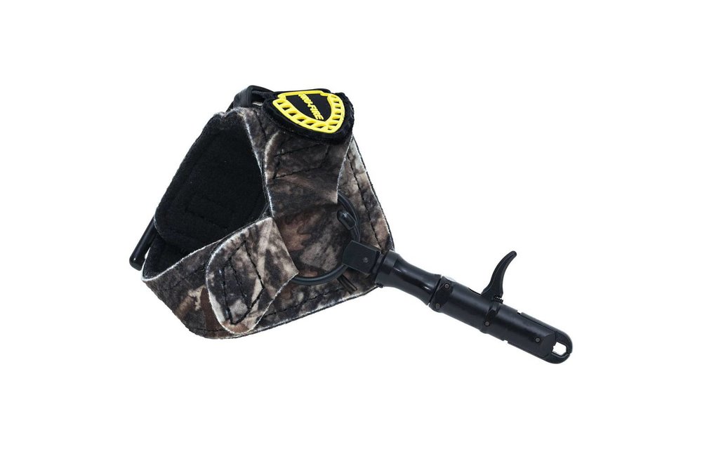 Edge Extreme Buckle Foldback Release