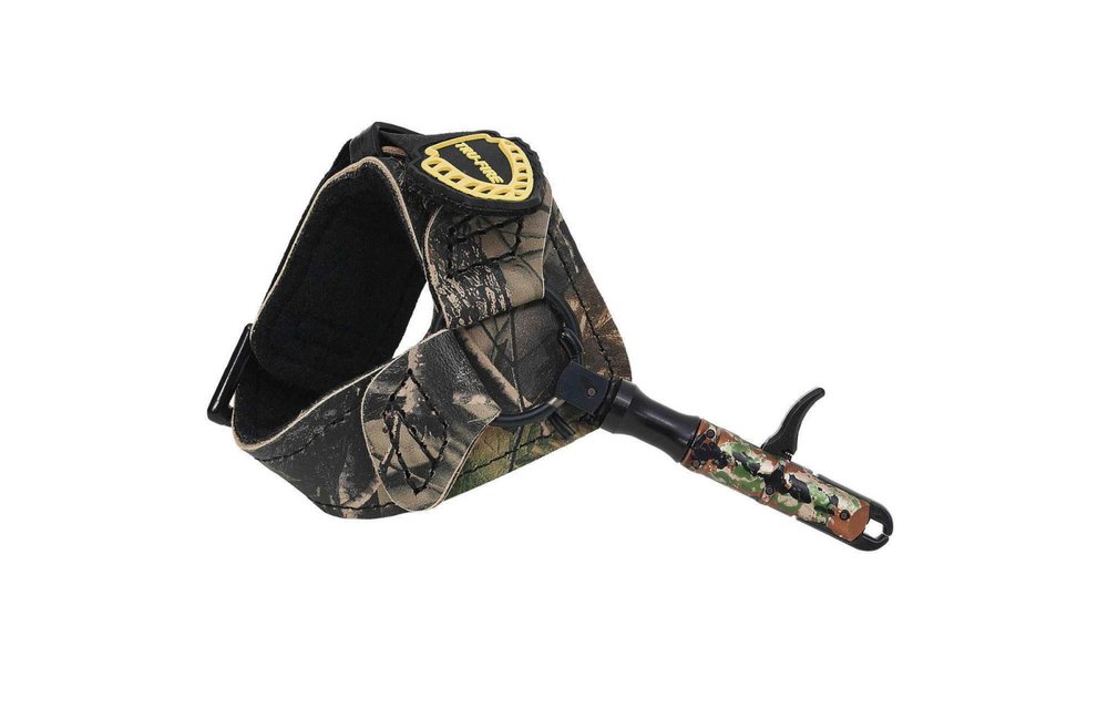 Edge Buckle Foldback Small Jr Release