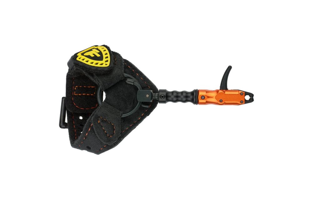 Spark Buckle Foldback Youth Release