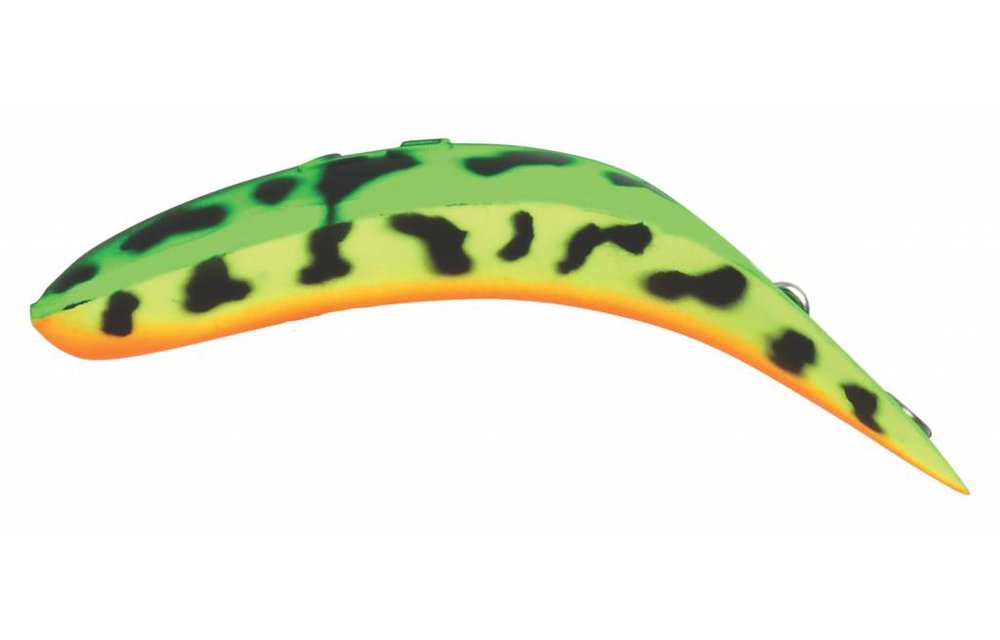 958 FRT FLATFISH U-20 3-1/4" -Top Seller