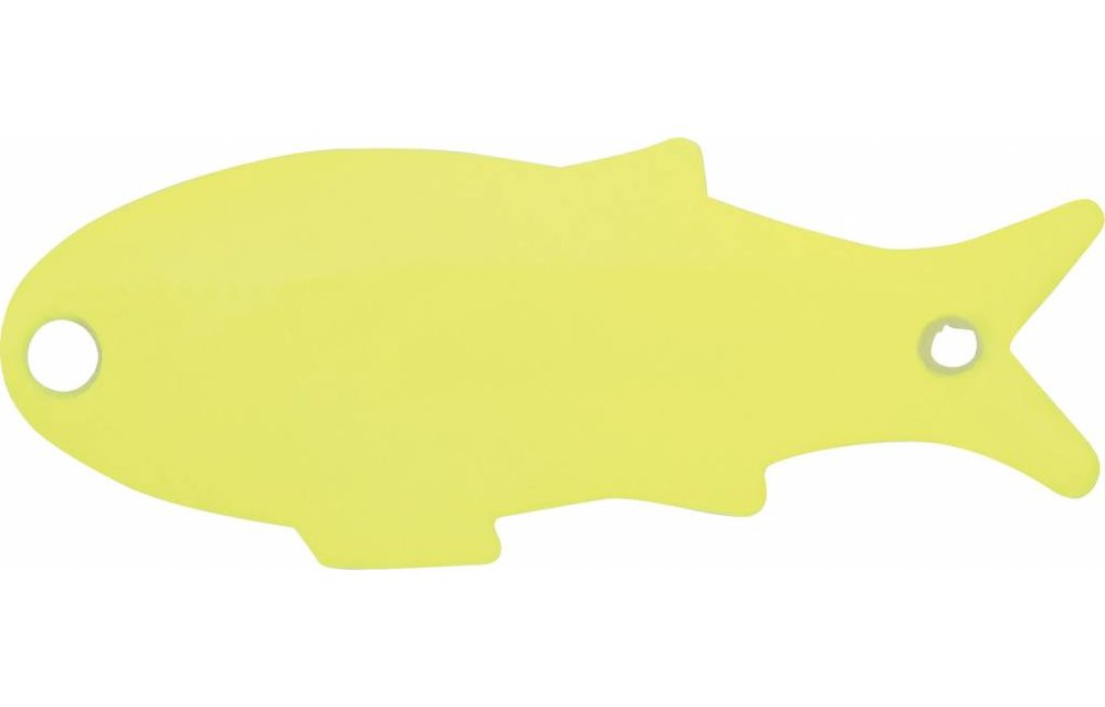 YBAT TRIPLE TEAZER, CHARTREUSE