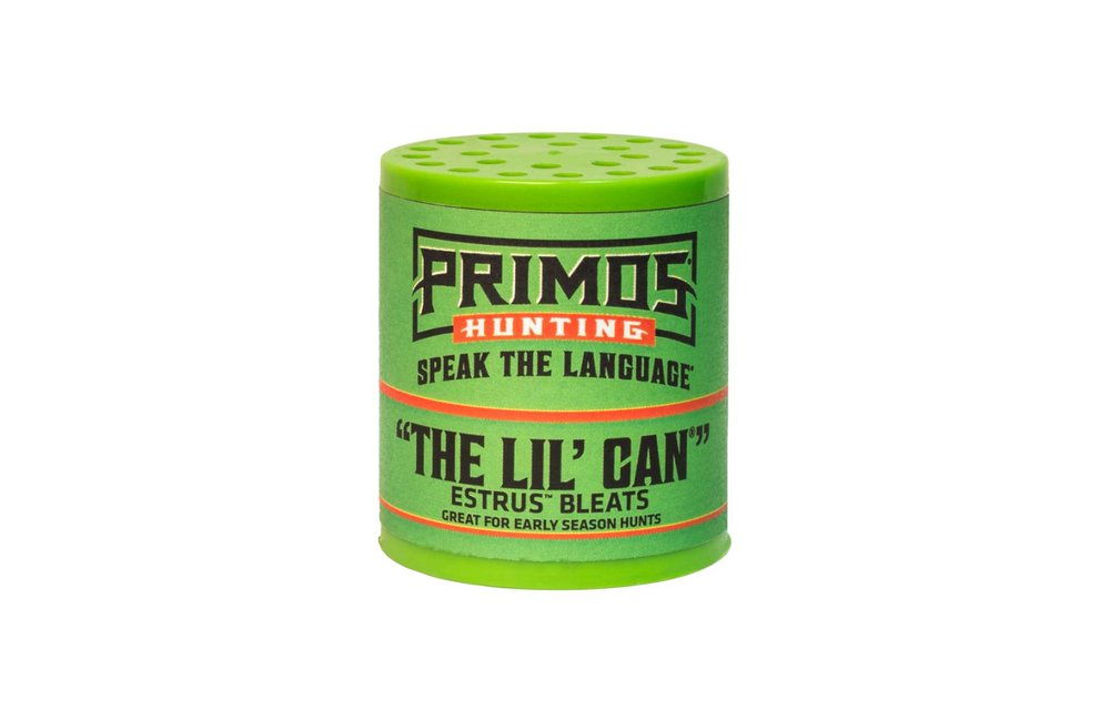 731 THE CAN, LIL CAN