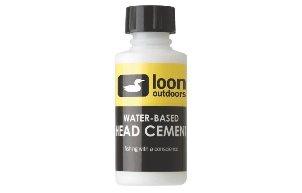 LOON HEAD CEMENT