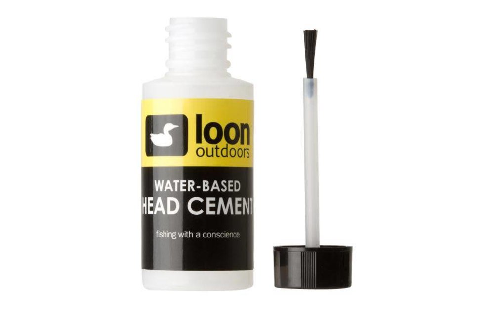 LOON HEAD CEMENT