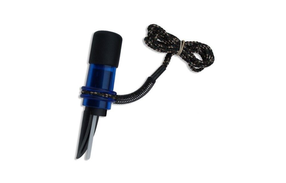 #406 DISTEMPER PREDATOR CALL