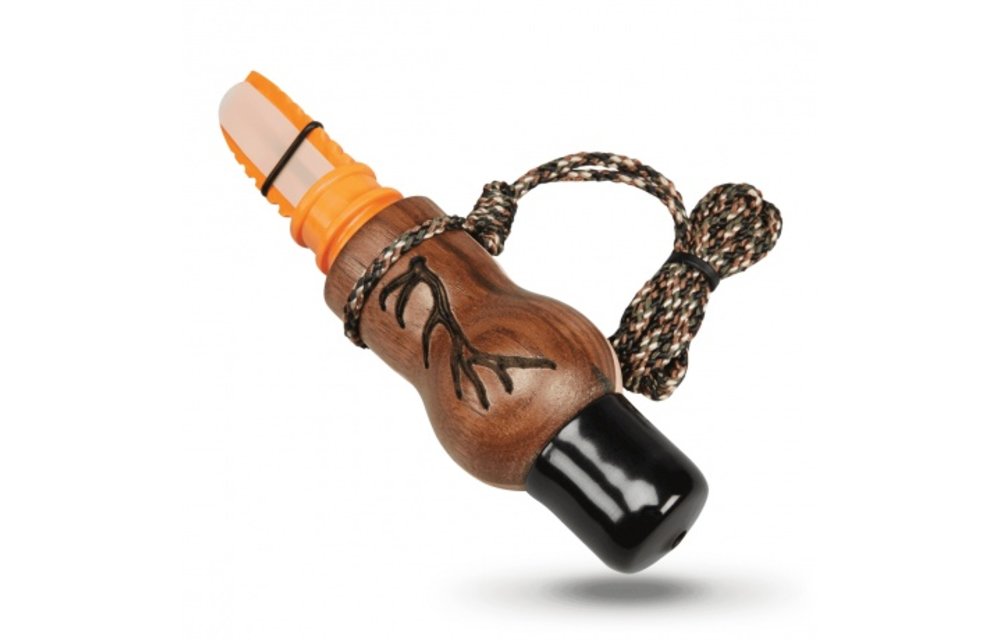 WHISPERING COW CALL