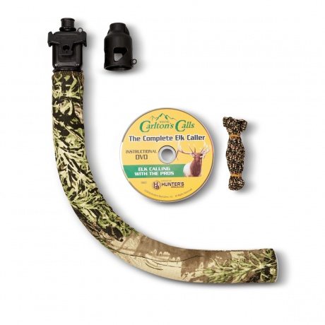 Hunters Specialties