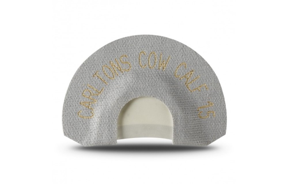 DIA WCC COW CALF 1.5 ALUM W/INFIN