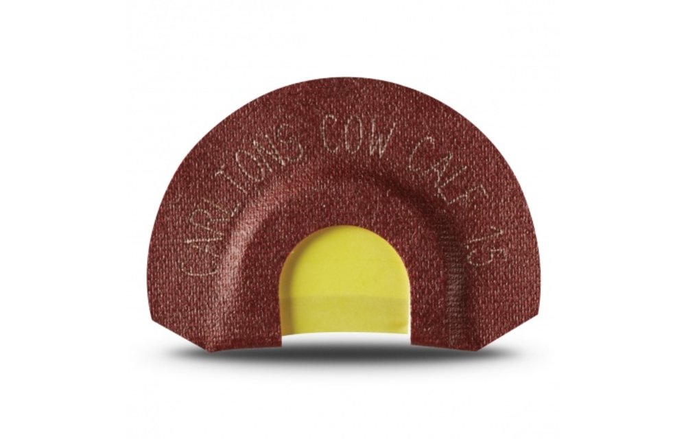 DIA ELK WCC PFLX COW CALF 1.5 W/INF