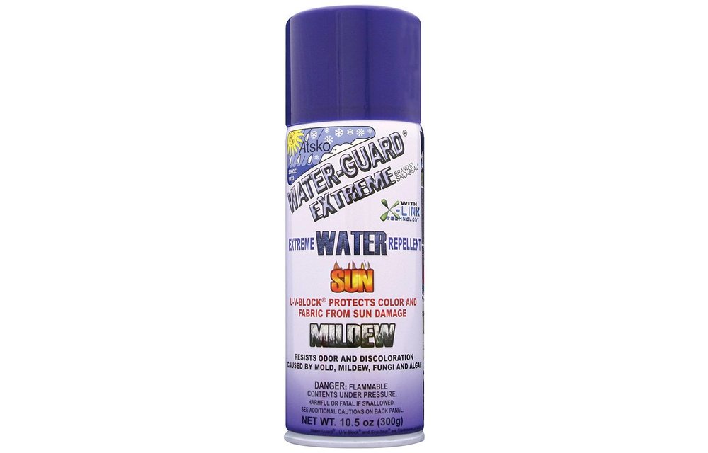 1336X WATER GAURD EXTREME 12oz AREOSOL