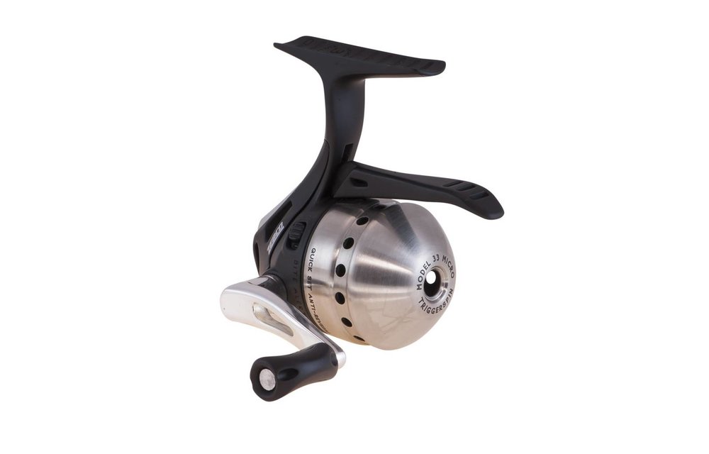 33 Micro Triggerspin Reel zs4058