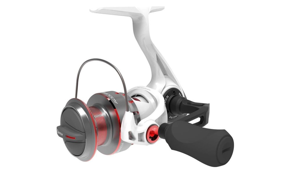 AT25SPT.BX3 ACCURIST 25SZ SPINNING REEL
