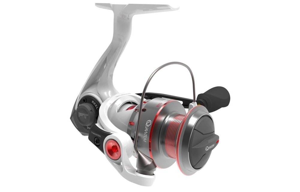 AT25SPT.BX3 ACCURIST 25SZ SPINNING REEL