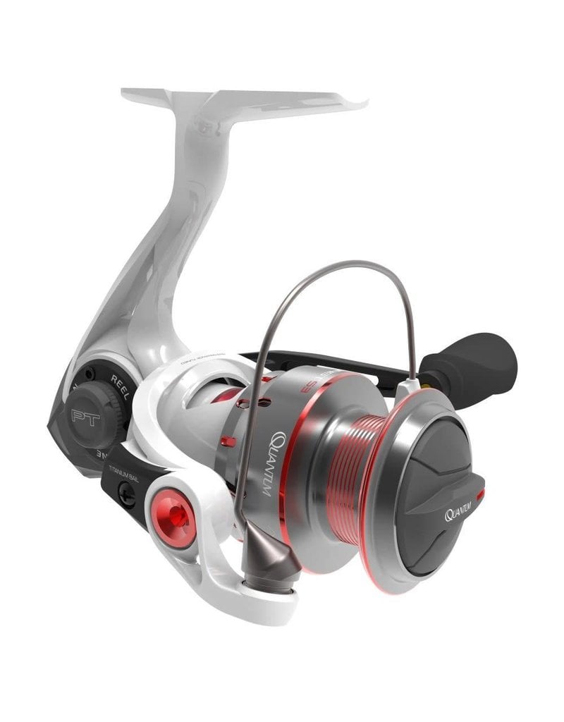 Zebco AT25SPT.BX3 ACCURIST 25SZ SPINNING REEL