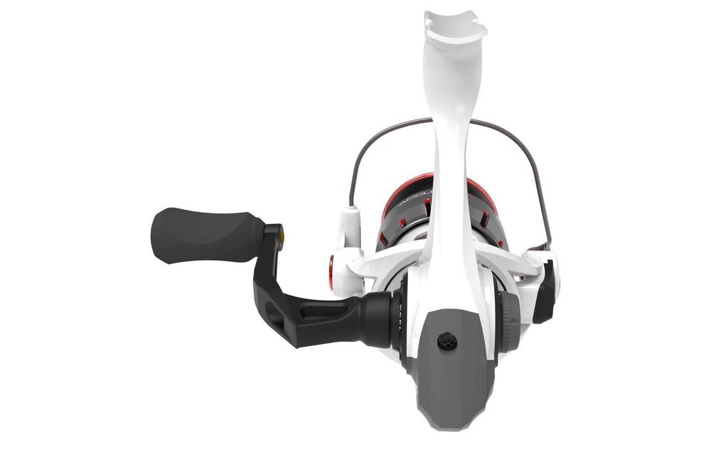 AT25SPT.BX3 ACCURIST 25SZ SPINNING REEL