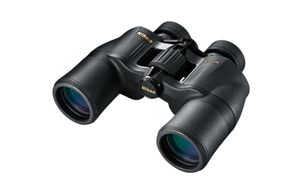 Aculon A211 10x42 Binocular