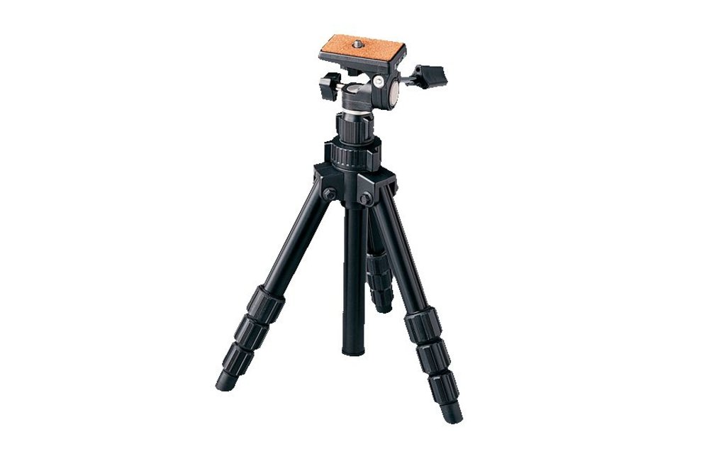 Compact Tri-Pod