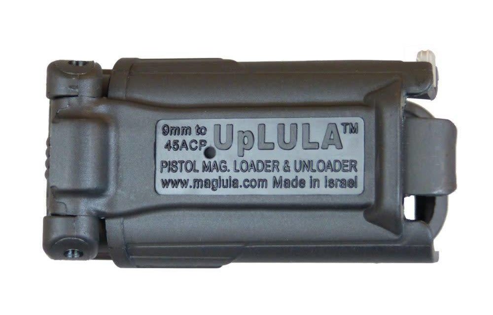 Universal Pistol Magazine Loader & Unloader Black Sheep Sporting Goods