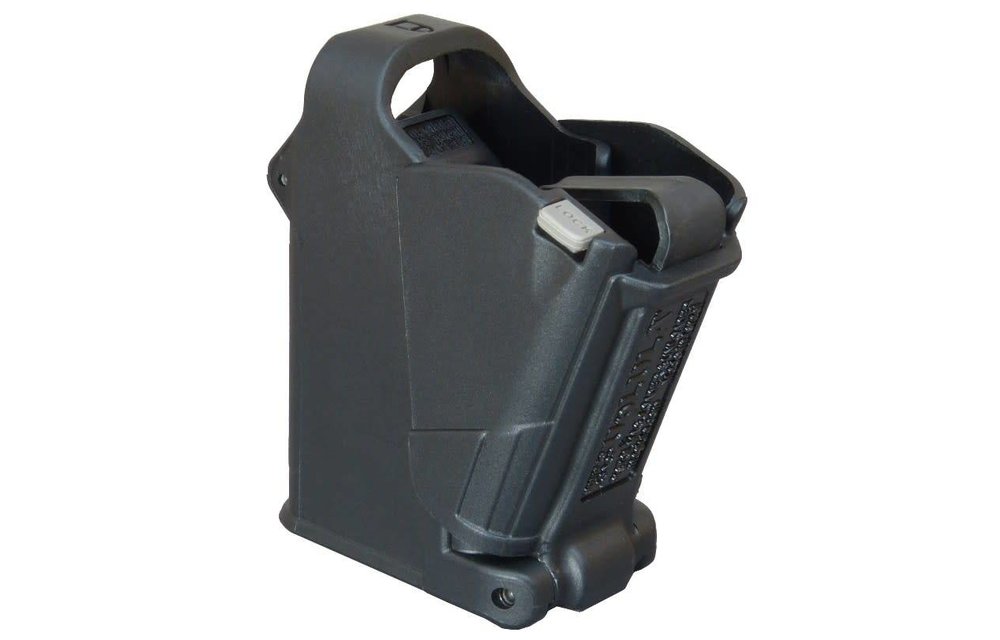 Universal Pistol Magazine Loader & Unloader Black Sheep Sporting Goods