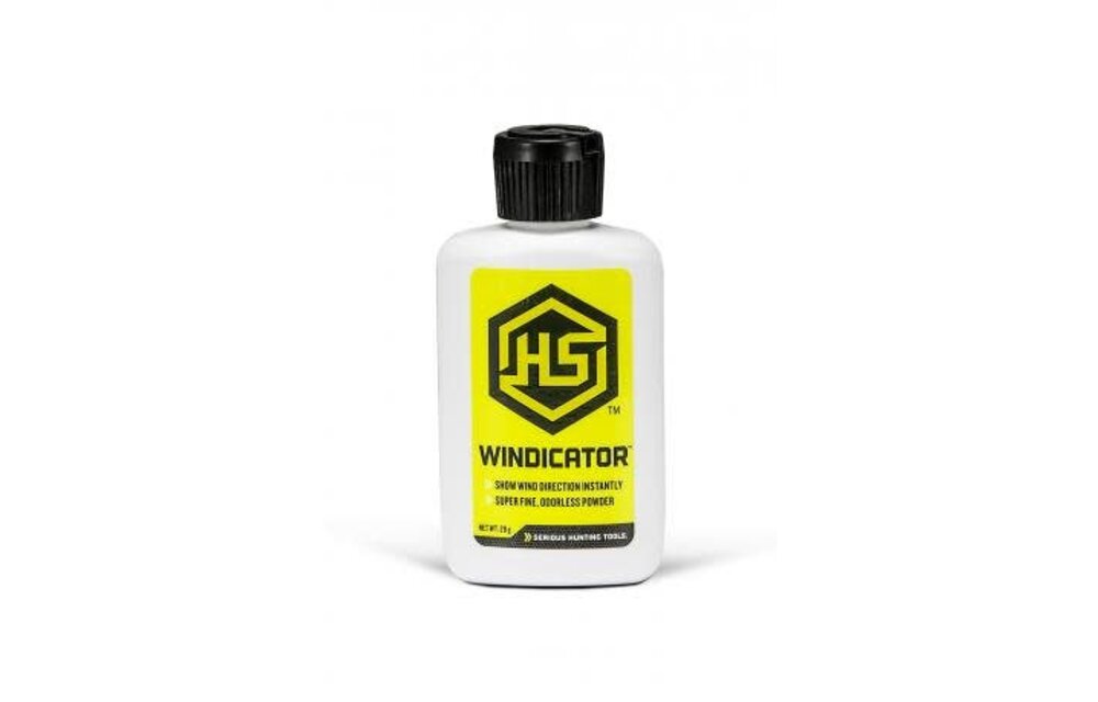 SCENT-A-WAY WINDICATOR 28G