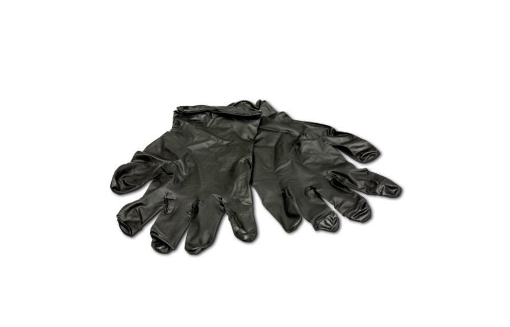 NITRILE FIELD DRESSING GLOVES (10 PACK)