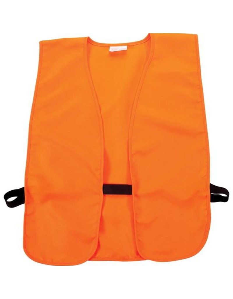 VEST BLAZE ORANGE YOUTH 2636IN Black Sheep Sporting Goods