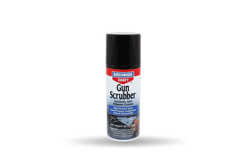 GUN SCRUBBER® FIREARM CLEANER 10 OUNCE AEROSOL
