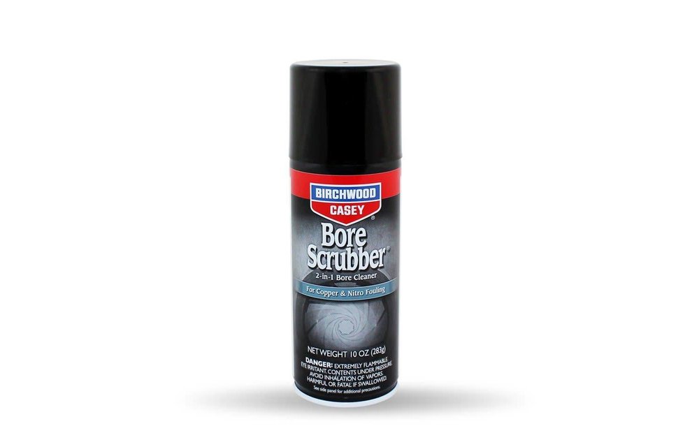 BORE SCRUBBER® 2-IN-1 BORE CLEANER 10 OUNCE AEROSOL