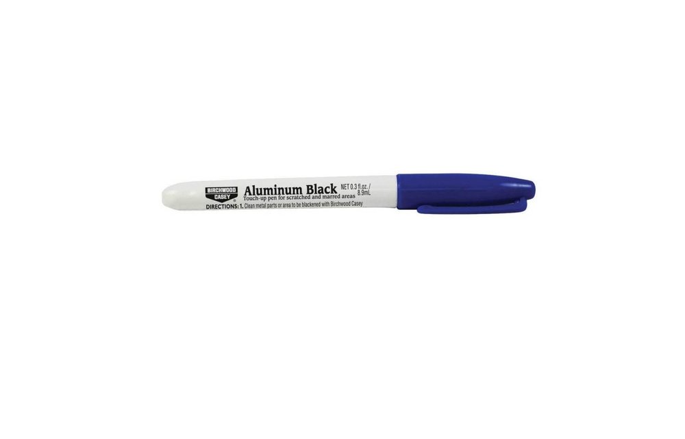 ALUMINUM BLACK TOUCH-UP PEN