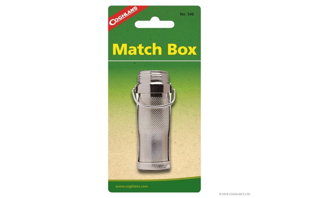 Match Holder