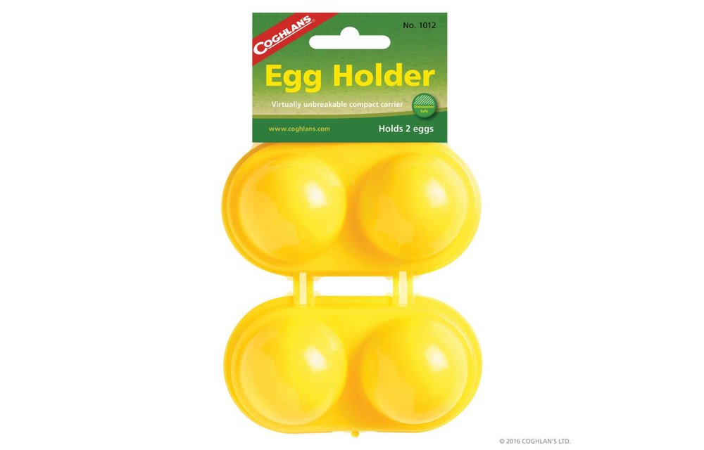 Coghlan's: Egg Holder (Size: 2)