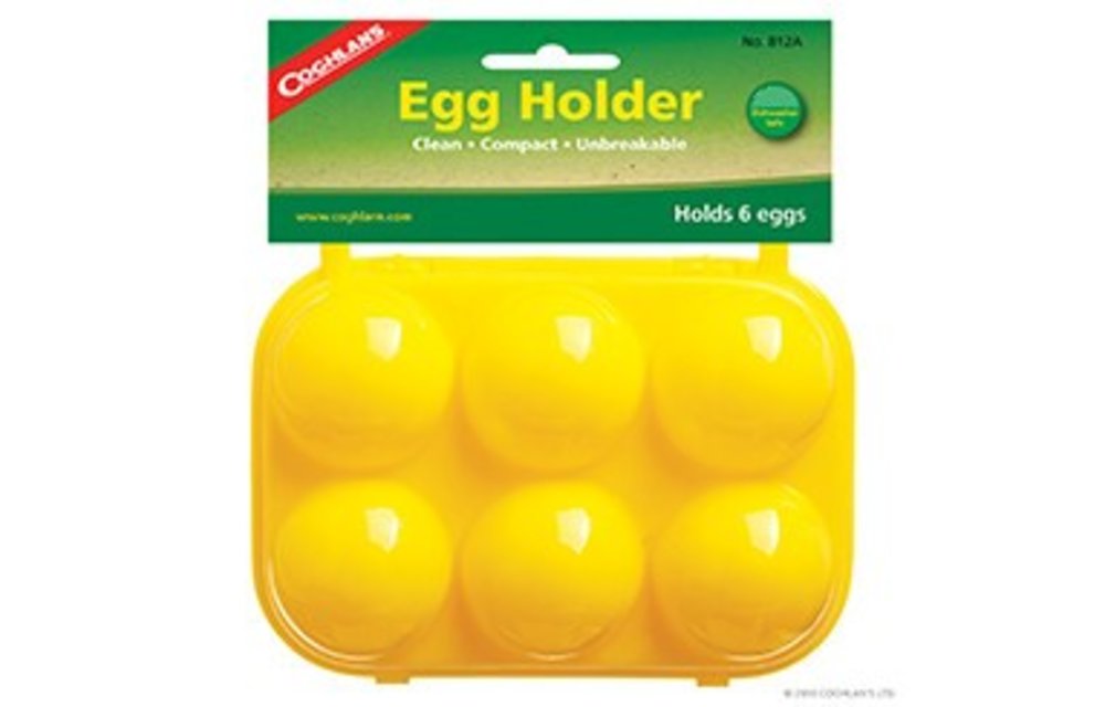 Coghlan's: Egg Holder (Size: 6)