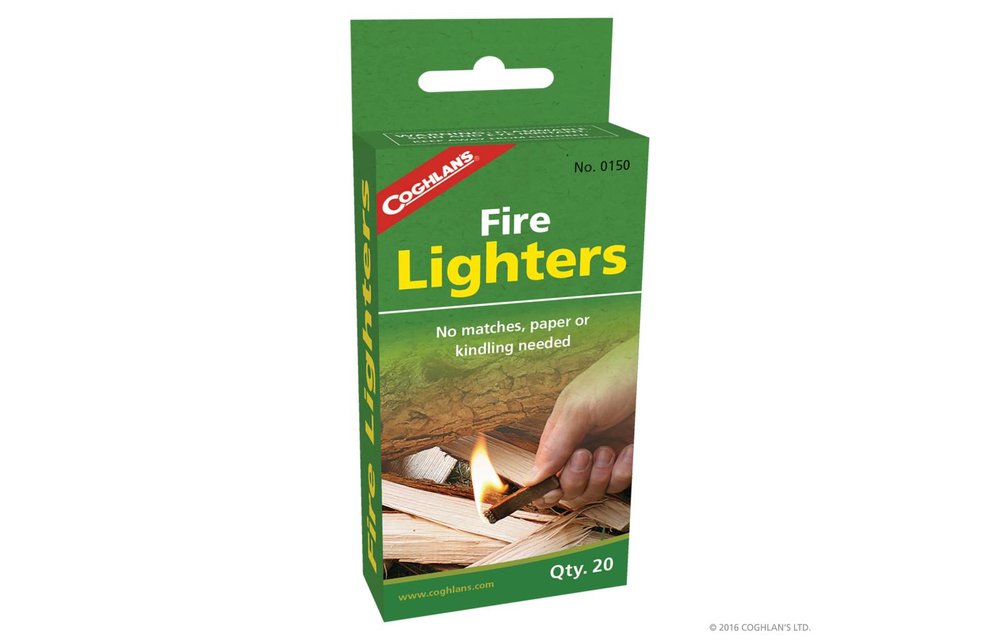 Fire Lighters