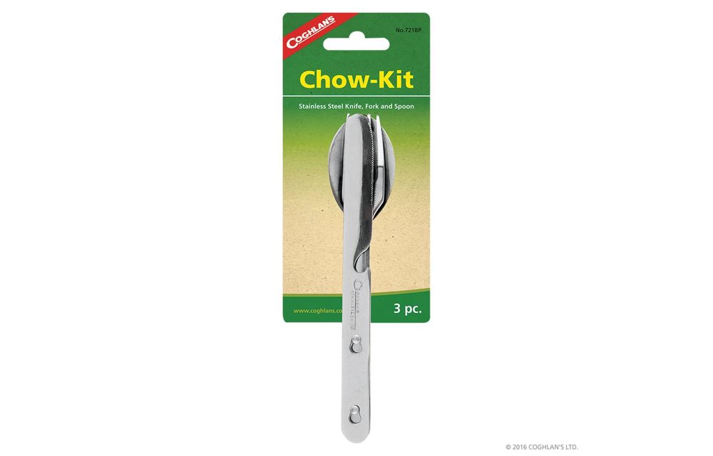 Coghlan's: Chow-Kit