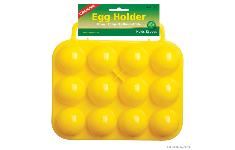 Coghlan's: Egg Holder (Size: 12)