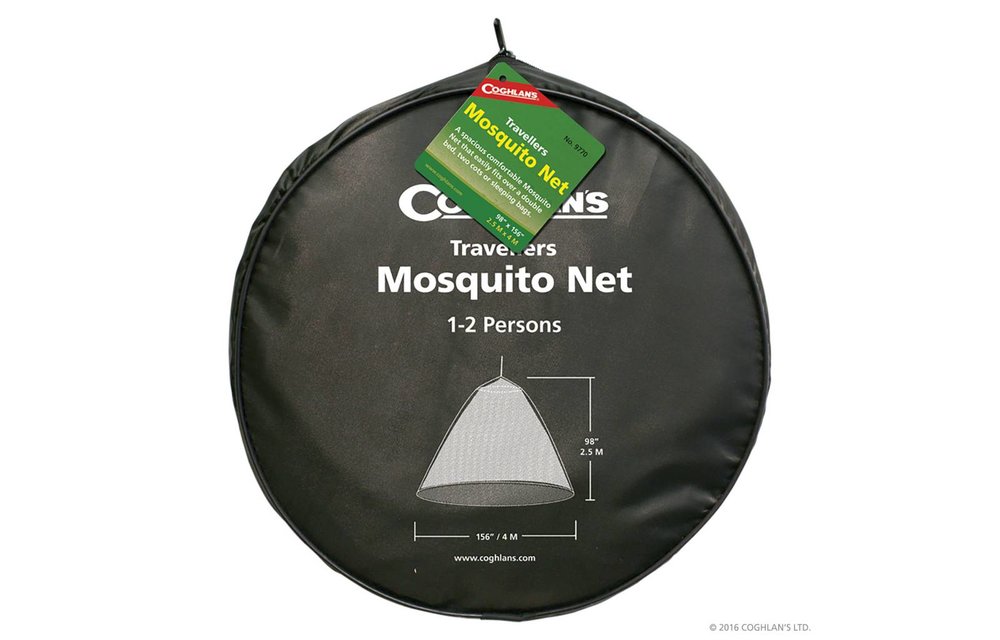 Coghlan's: Mosquito Net 1-2Person