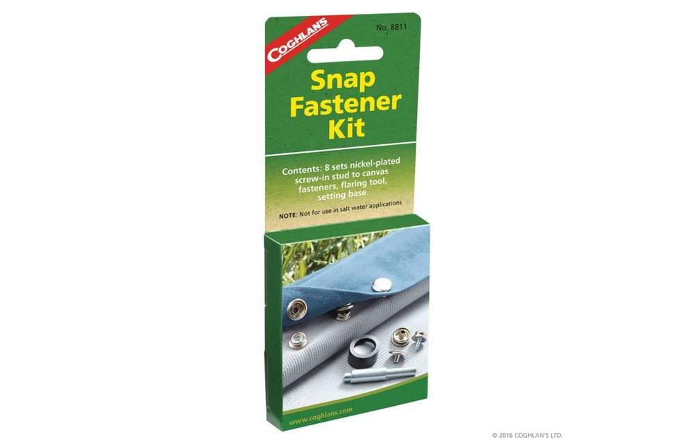 Coghlan's: Snap Faster Kit