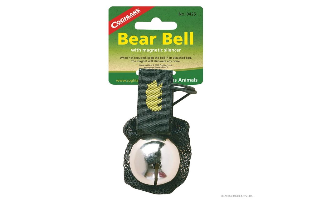 Bear Bell