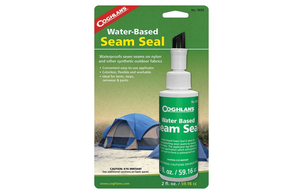 Coghlan's: Water Based Seam Seal