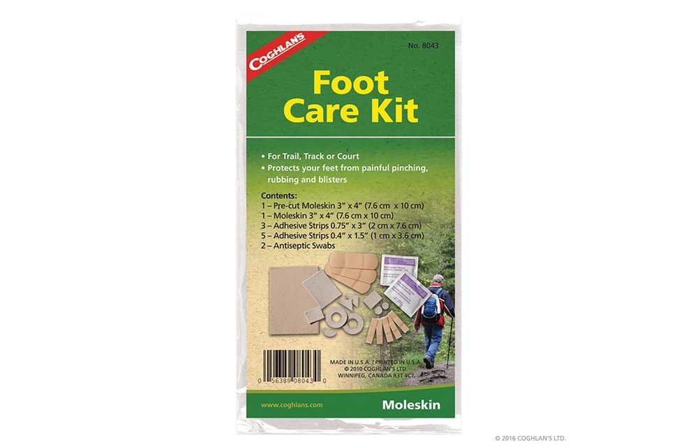 Foot Care Kit