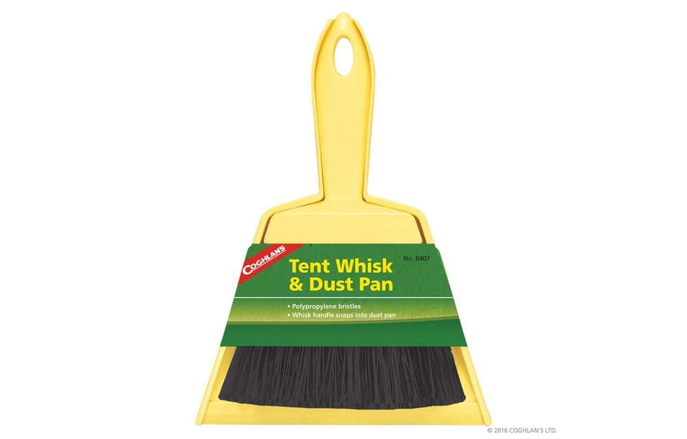 Tent Whisk Black Sheep Sporting Goods