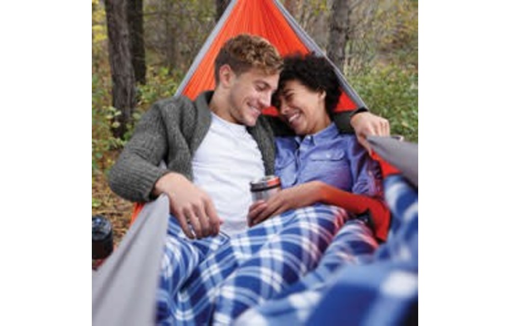 DBL Parachute Hammock O/G